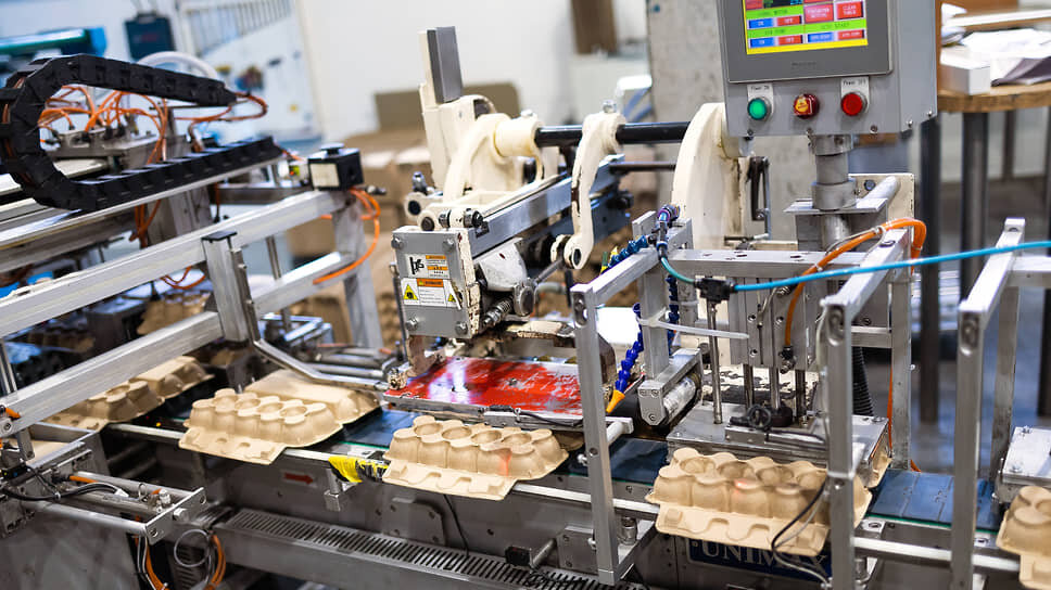 Фото: Александр Подгорчук / Коммерсантъ