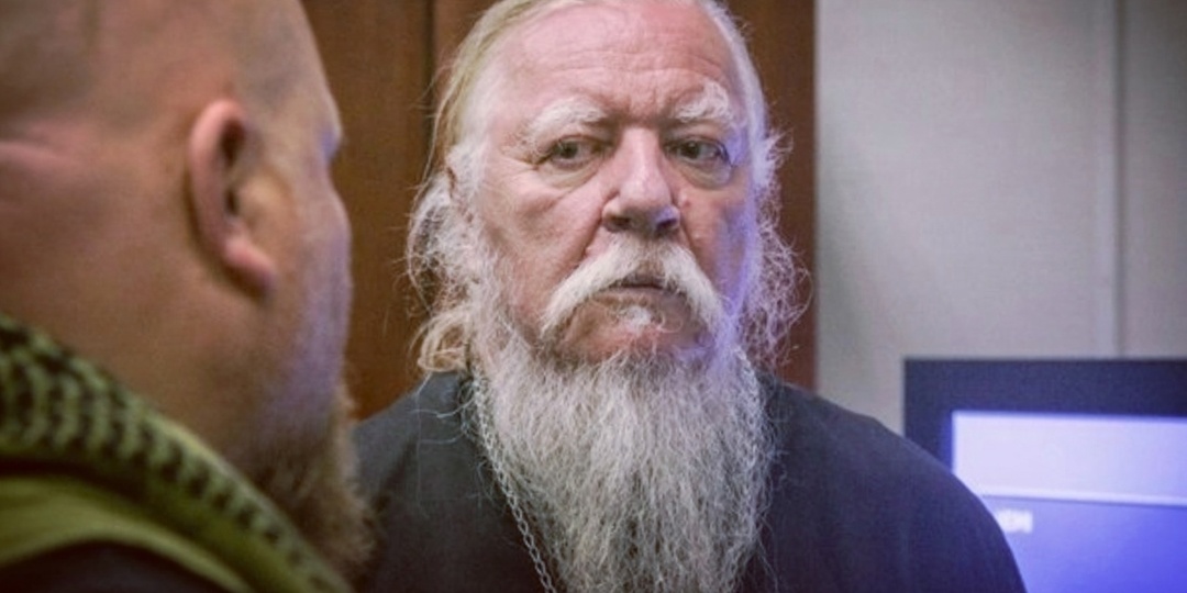 Каждый твой ближний — это есть искушение. Объясняет священник