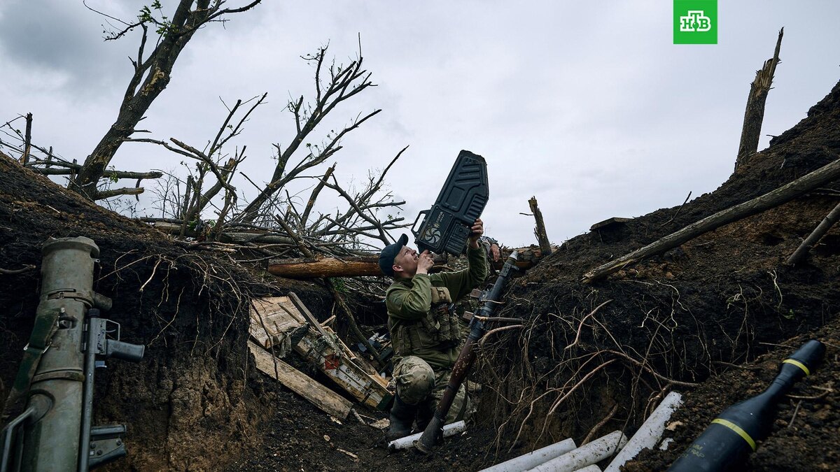    Фото: Associated Press © 2025, Libkos