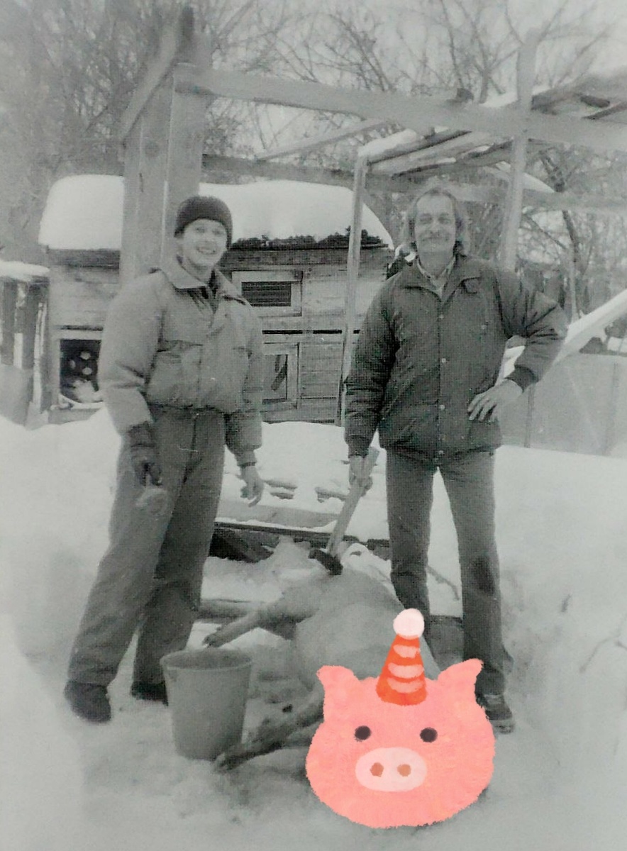 Фото автора