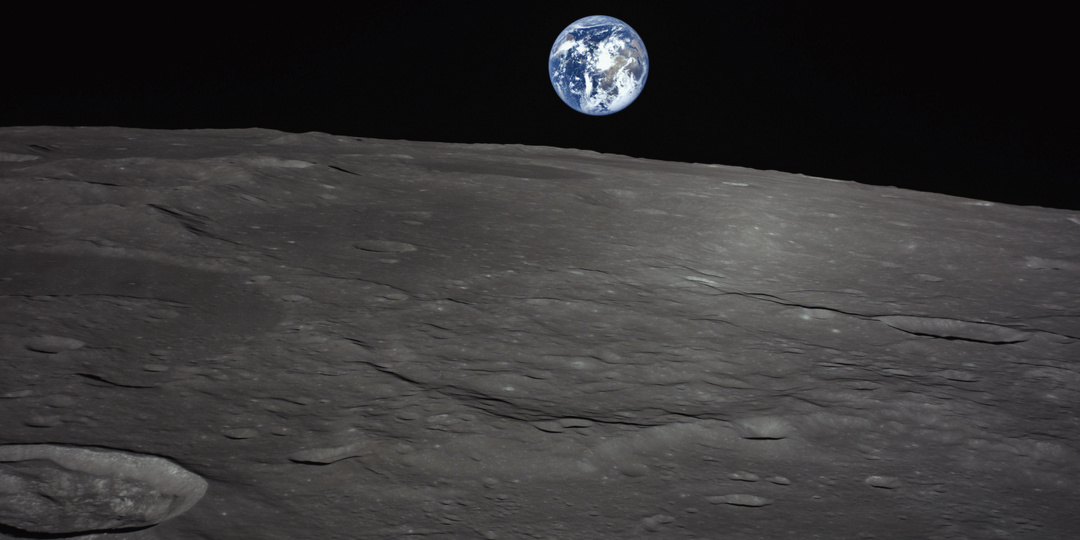 Итоги японской лунной миссии Hakuto-R M2: результаты, фотографии и видео