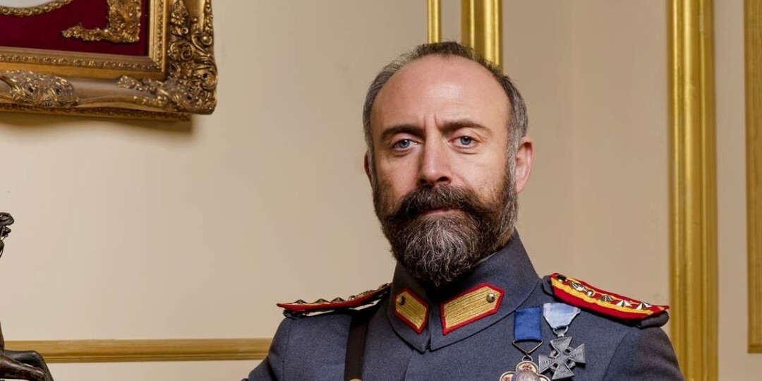 Султан, уголовник, изменщик и не только: очень многогранная жизнь турецкого актера Халита Эргенча
