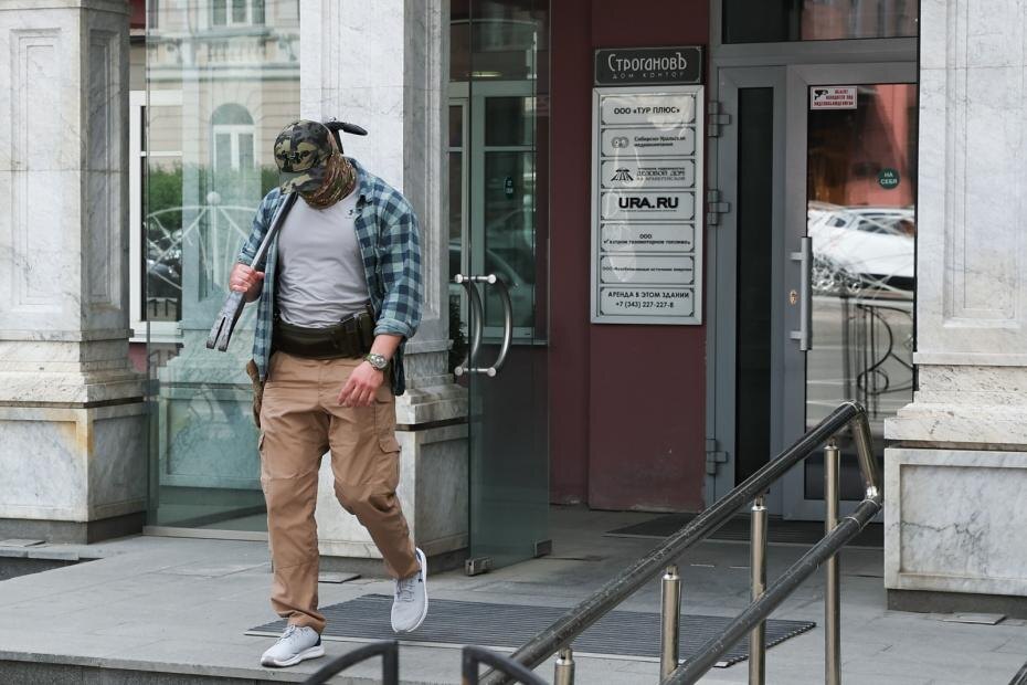    Донат Сорокин/ТАСС