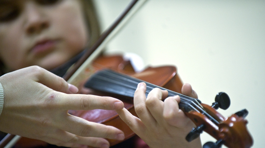    Фото: © РИА Новости/Григорий Сысое