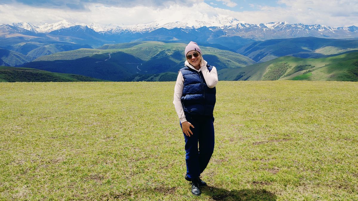 Не зря говорят, что именно дорога на Джилы-Су одна из самых живописных.  2025 год