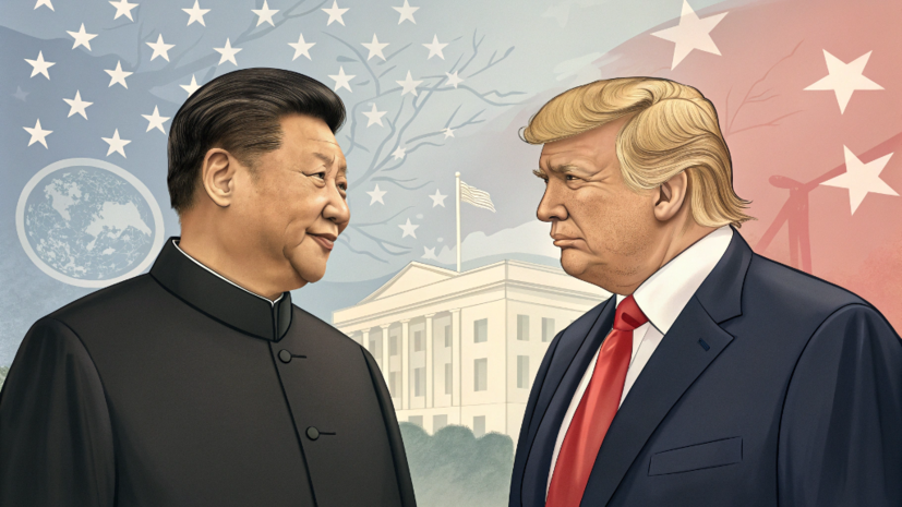    Сгенерировано с помощью ИИ