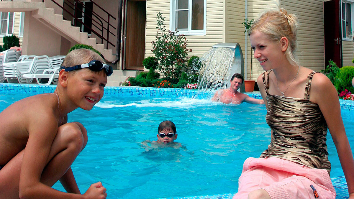 ©Валерий Матыцин/ТАСС