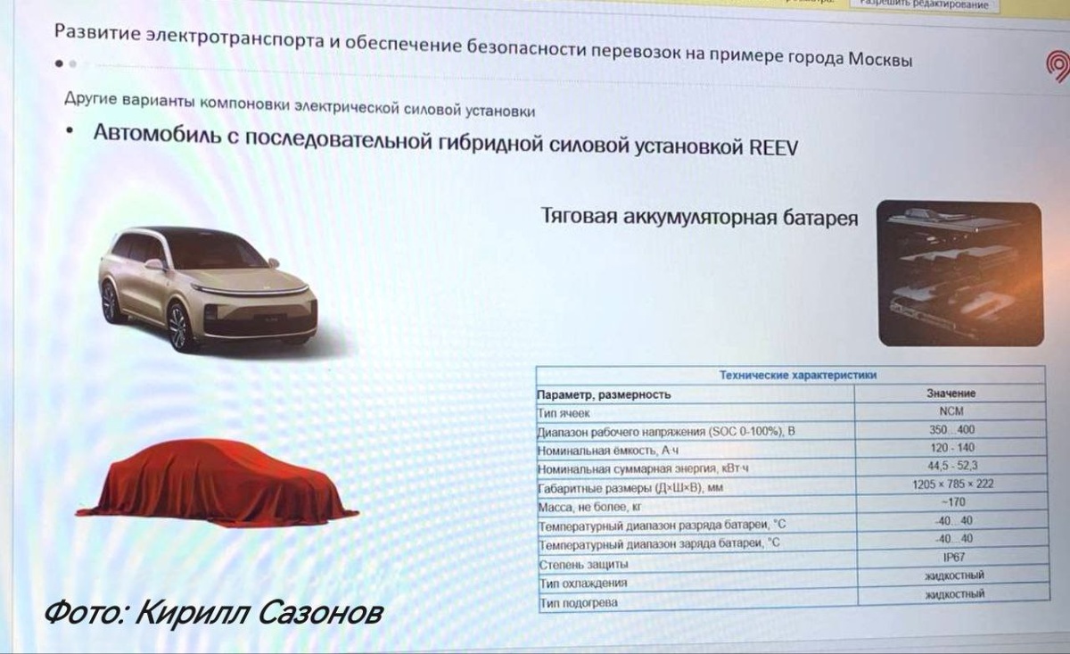 Фото: Кирилл Сазонов, Известия