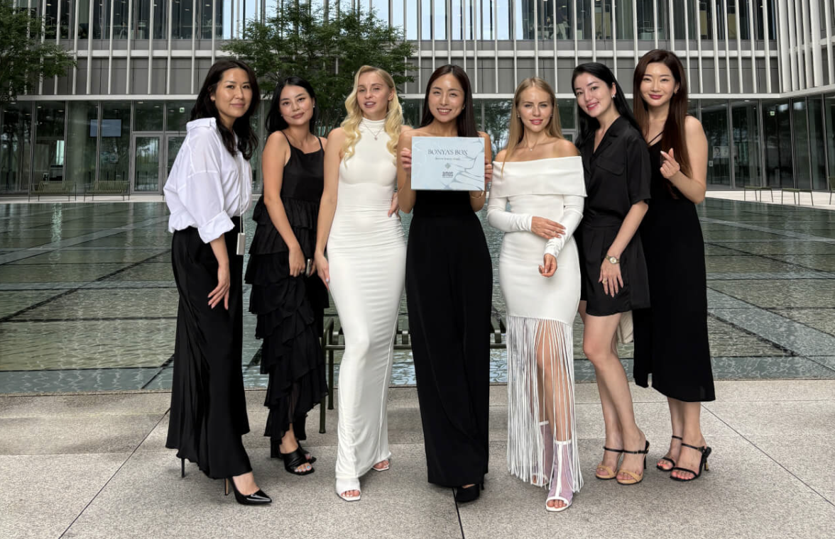 Комьюнити DARI CREW