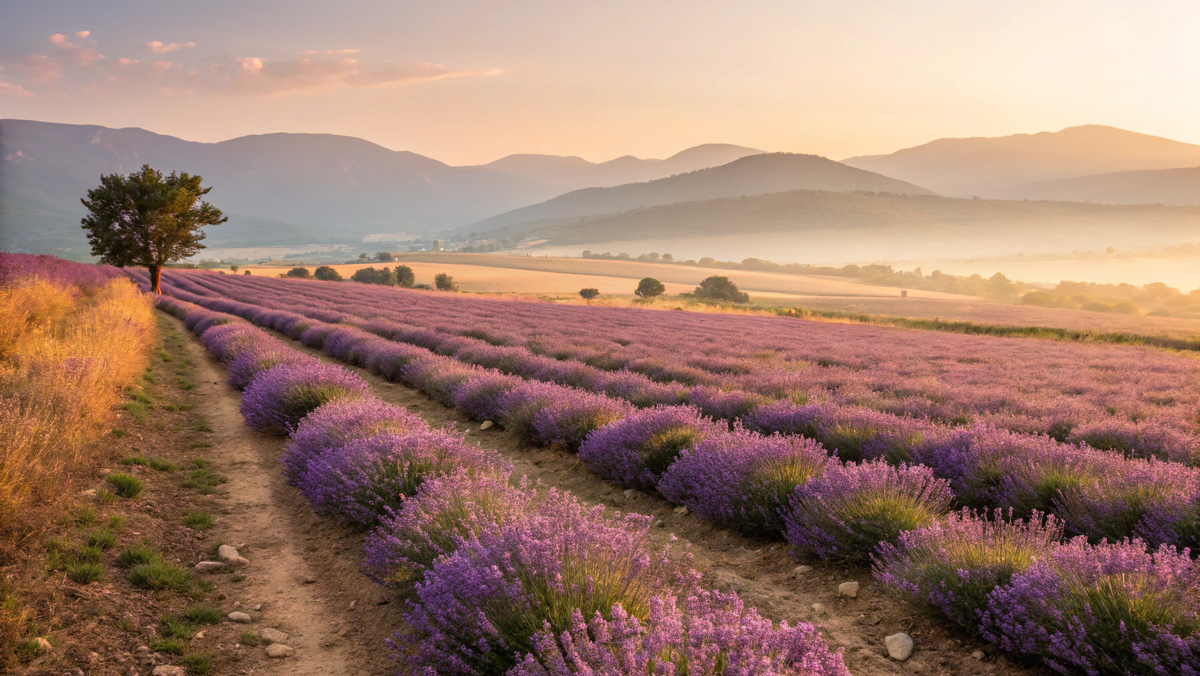 Фото для фона, создано автором при помощи ИИ  