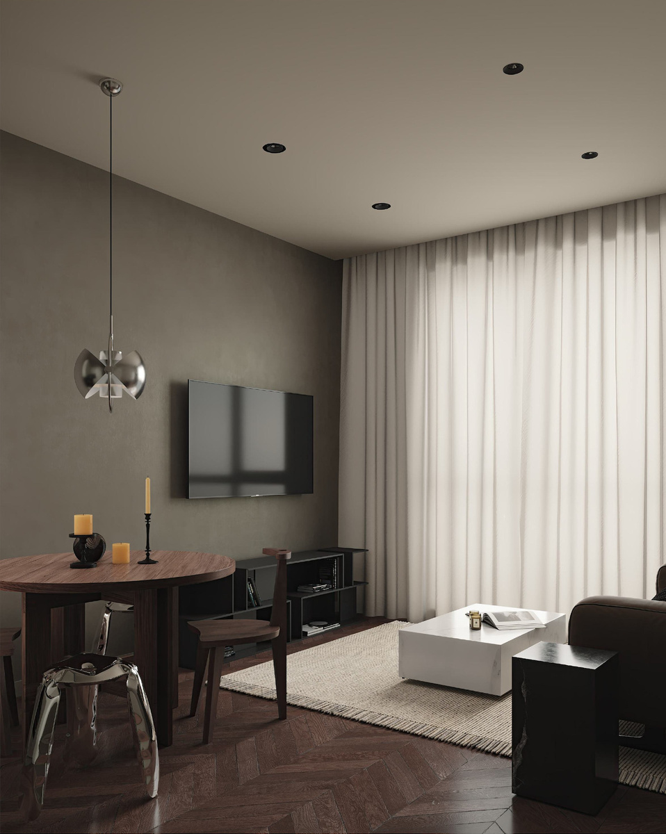 Ремонт от застройщика для покупателя выгоднее, учитывая динамику роста розничных цен на стройматериалы