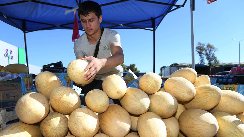Фото: Евгений Переверзев / Коммерсантъ