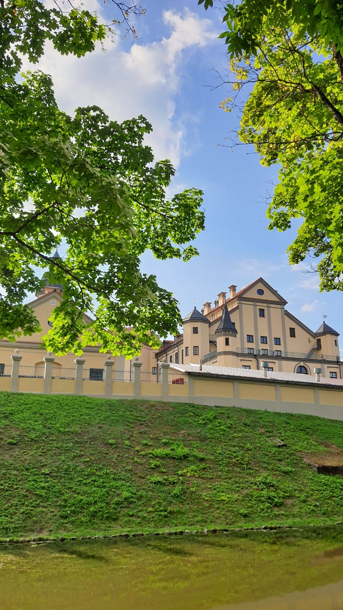 в статье все фото автора