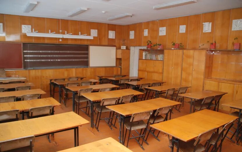    Бастрыкин потребовал доклад по ситуации с учениками аварийной школы в Ижевске