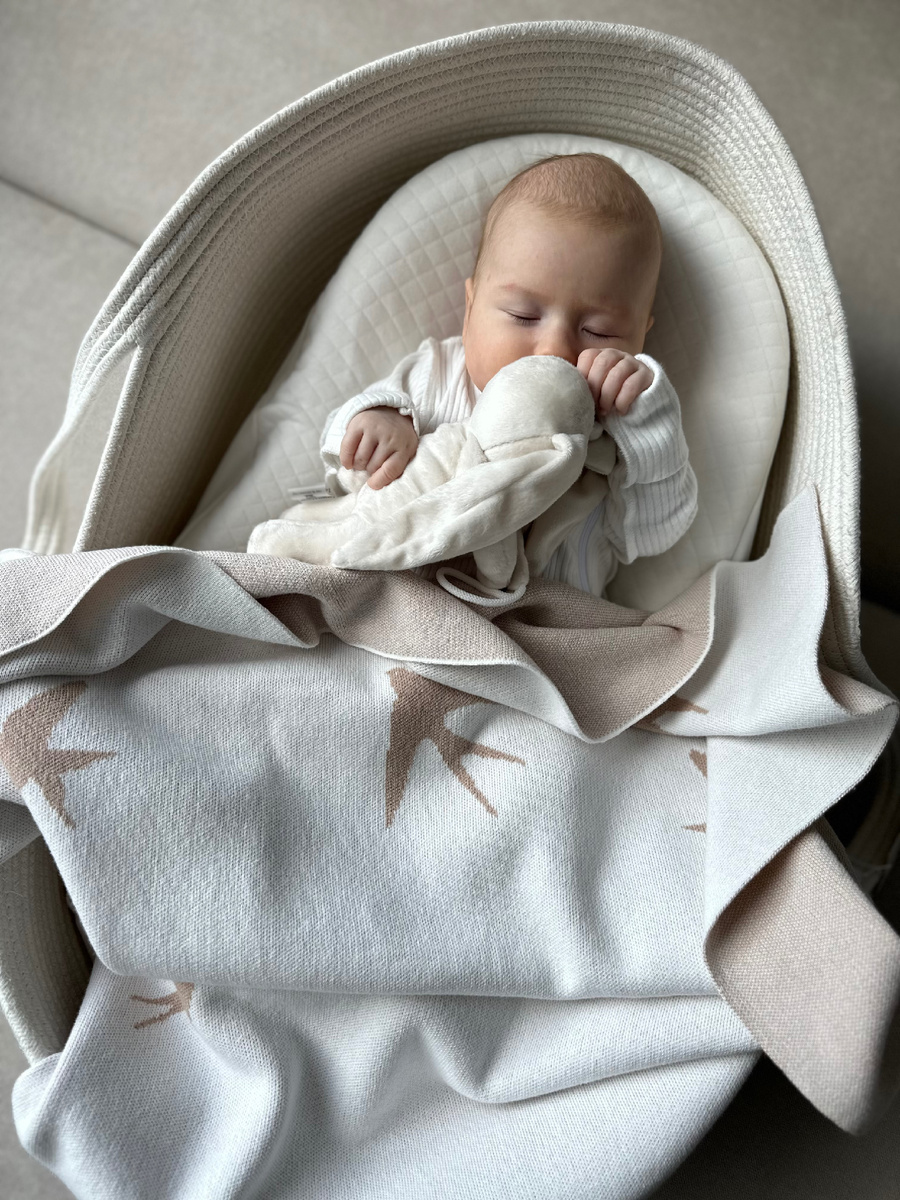 Фото из нашего шоурума для новорожденных Babyshowroom.ru