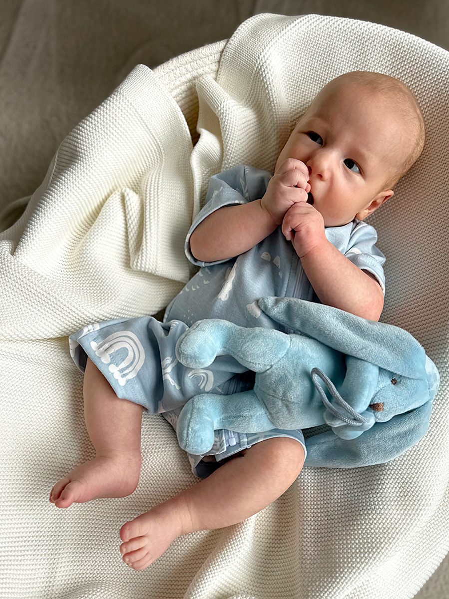 Фото из нашего шоурума для новорожденных Babyshowroom.ru