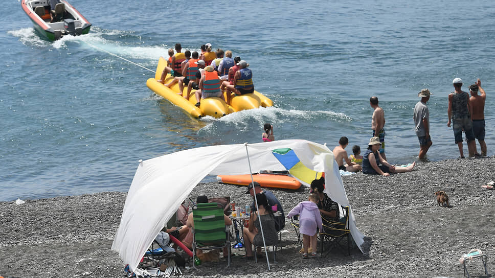 Фото: Виктор Коротаев / Коммерсантъ