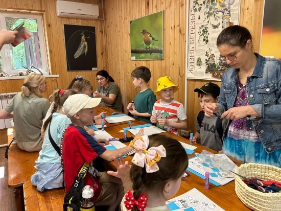    Фото: Элина Вахитова