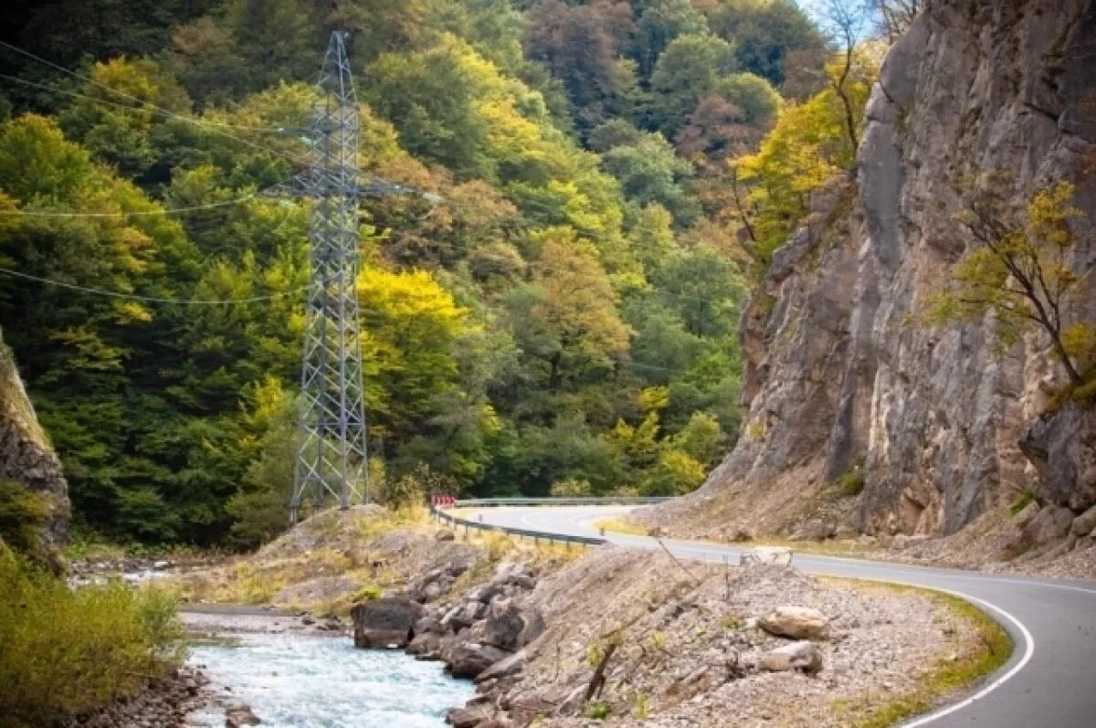   Жителям Ингушетии рассказали, можно ли рыбачить вблизи энергообъектов