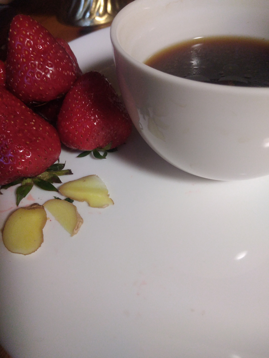 Фото на кухне