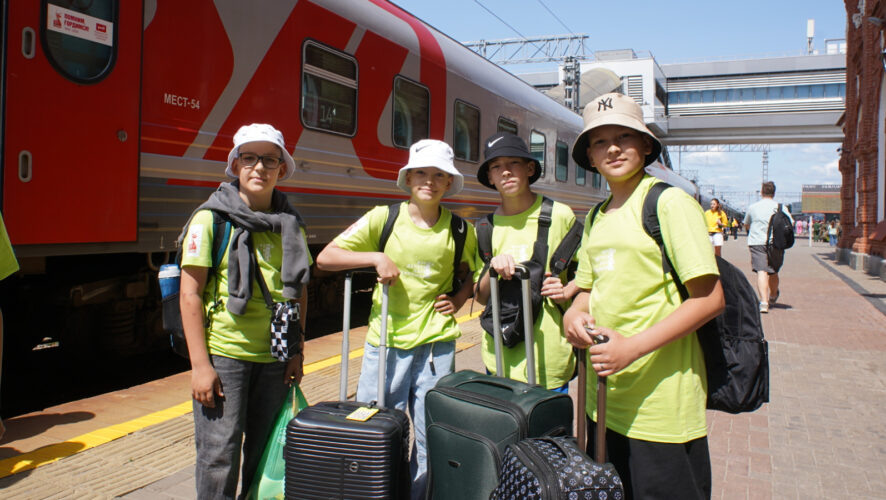    Фото: пресс-служба Минмолодёжи РТ