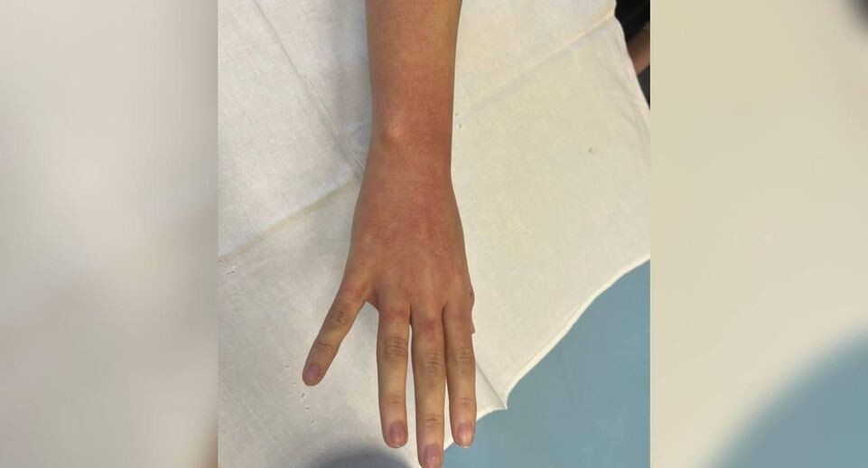    Министерство здравоохранения Московской области