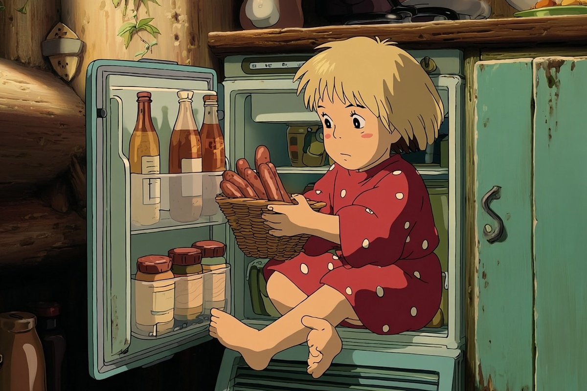 источник арта This Film Does Not Exist | Midjourney & DALL‑E