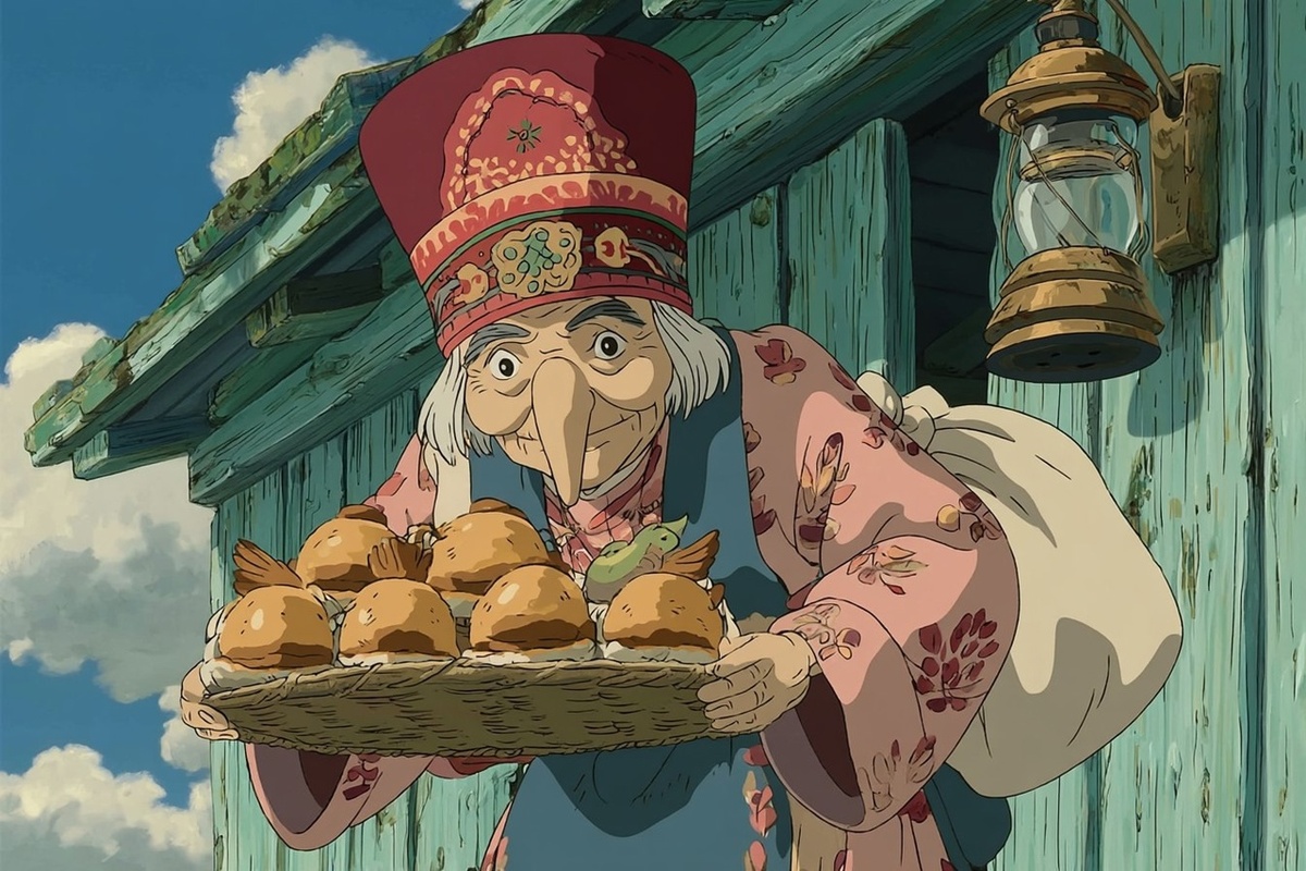 источник арта This Film Does Not Exist | Midjourney & DALL‑E