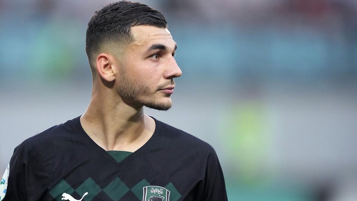 © Sputnik / Александр Вильф