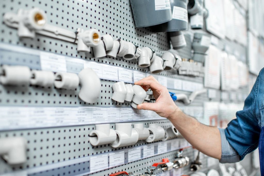 Сантехника оптом