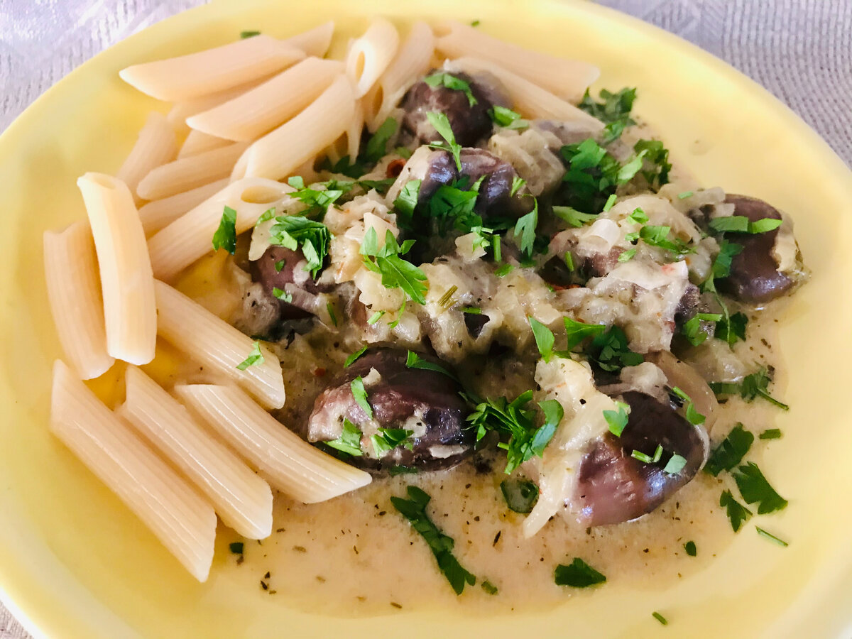 Количество порций: 4