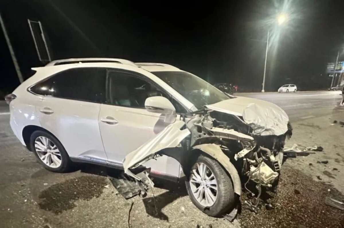    В Симферополе мужчина осужден за ДТП, где погиб пассажир