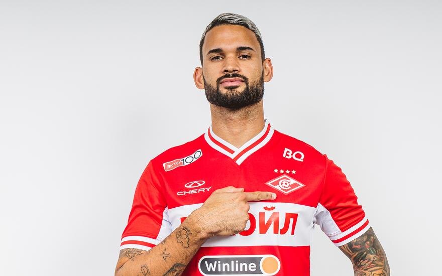 Фото: ФК «Спартак»