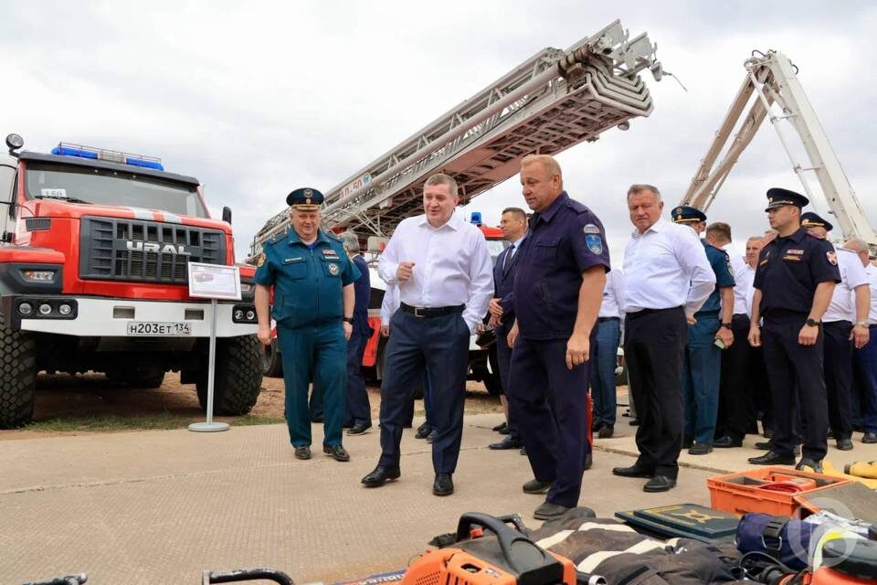    Фото: Дмитрий Рогулин/"Городские вести"