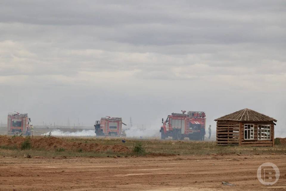    Фото: Дмитрий Рогулин/"Городские вести"