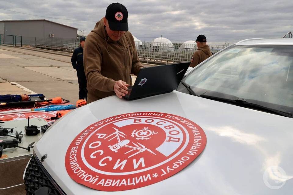    Фото: Дмитрий Рогулин/"Городские вести"