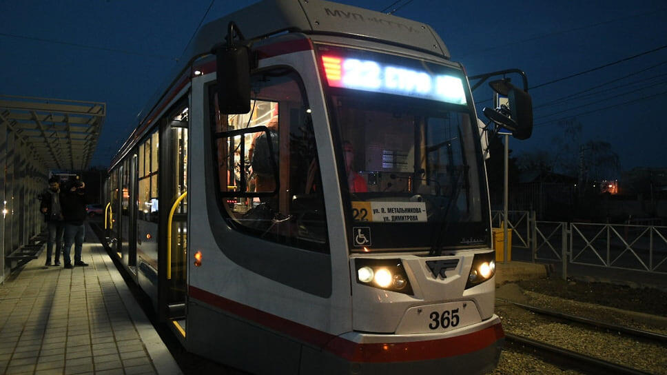 Фото: Пресс-служба администрации Краснодара