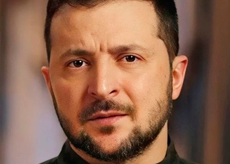    «Зен-Ладен». Дубинский предрёк ликвидацию Зеленского, как лидера террористов Усамы бен Ладена