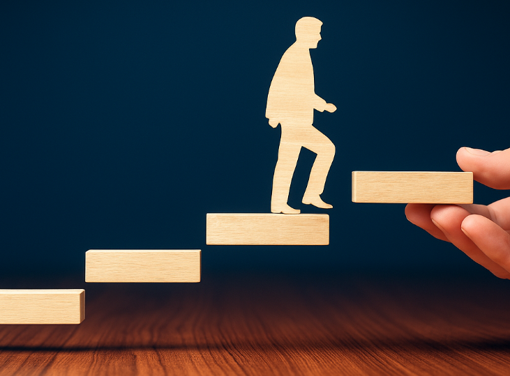 Как на самом деле работает мотивация: от теории к практике