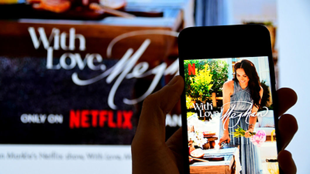    Romain Doucelin/Globallookpress