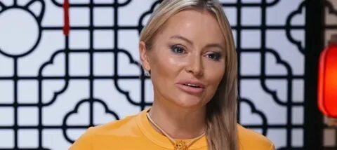 Момент, когда слова Ирины Дубцовой задели Дану Борисову за живое.