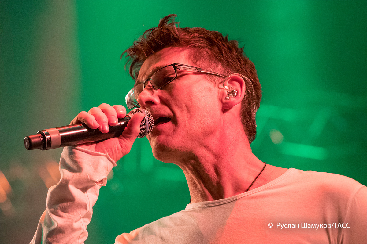    Фото: Руслан Шамуков / ТАСС