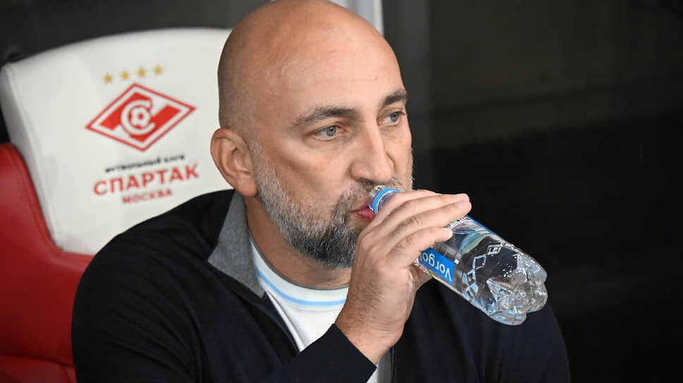 Фото: Иван Водопьянов / Коммерсантъ