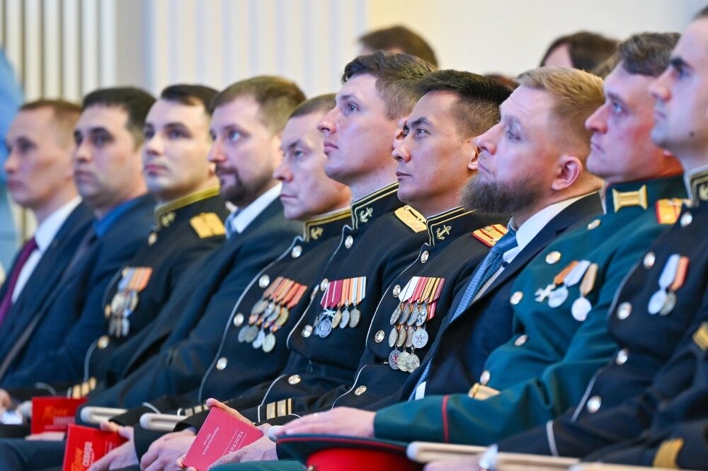    Фото: Правительство Мурманской области