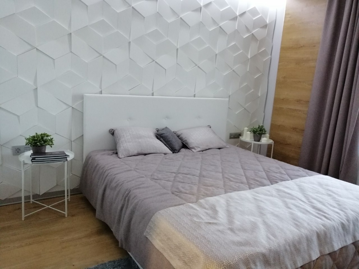 Ставки выросли на все типы квартир. Фото: Мир Квартир