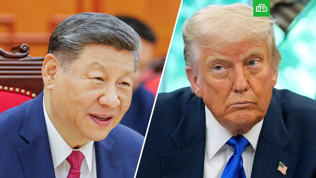    Фото: Associated Press © 2025, Minh Hoang, Alex Brandon