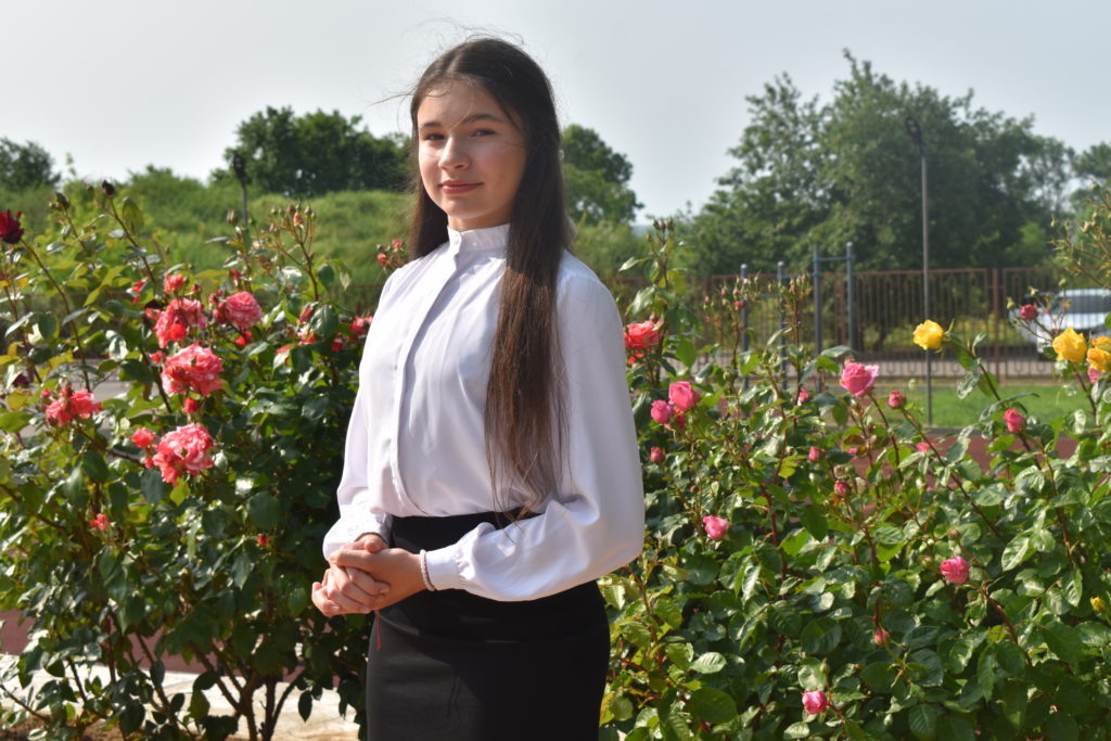    Фото Елены Крестьяновой, «ТАМАНЬ».