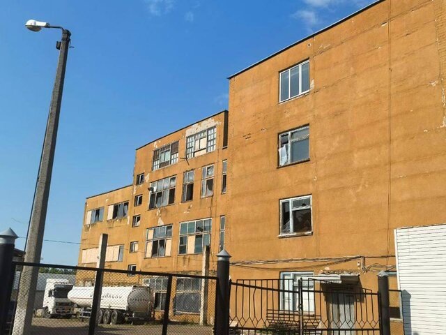    Фото: телеграм-канал "Александр Хинштейн"