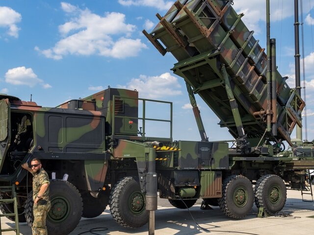    Фото: depositphotos/Foto-VDW