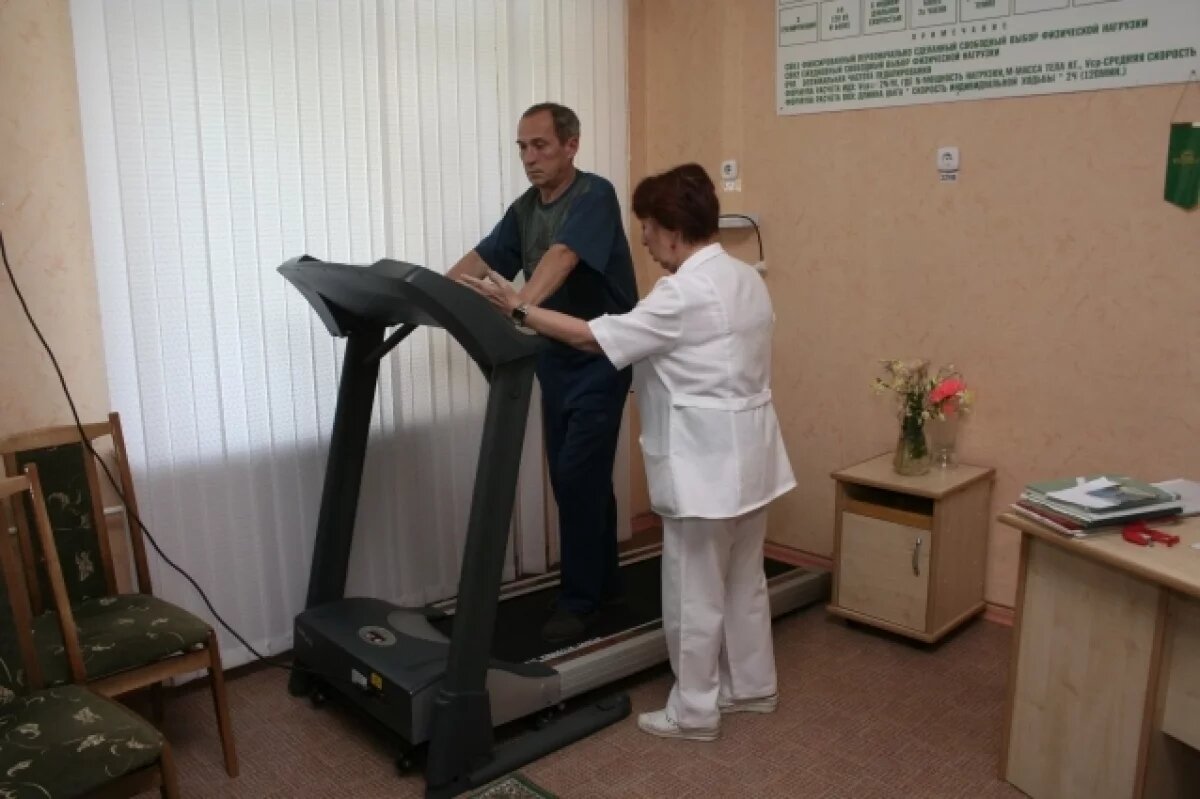    Более 500 туляков получили льготные путёвки в санатории с начала года